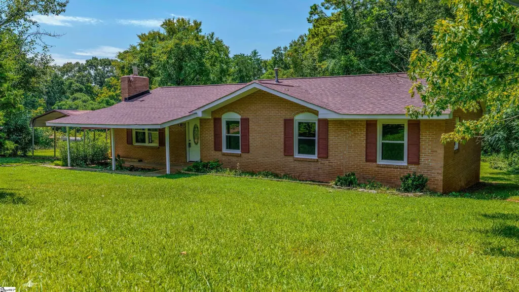2428 Mt. Lebanon Road, Buffalo