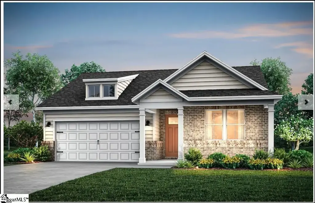 4038 Hoskins Drive Lot 9, Boiling Springs
