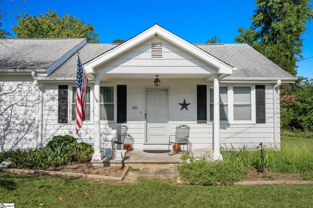 280 Williams Drive, Campobello