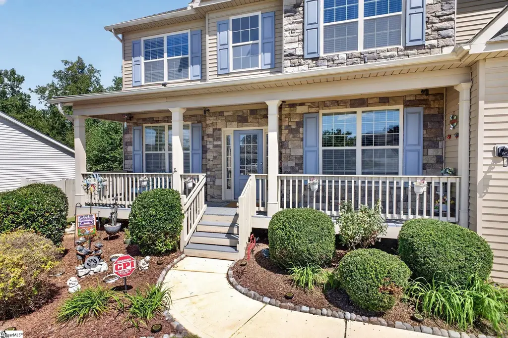 405 Rowley Court, Easley