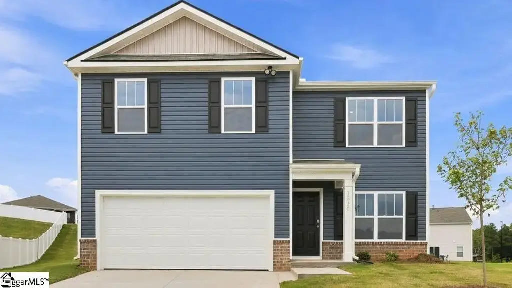 1510 Azure Lane, Woodruff