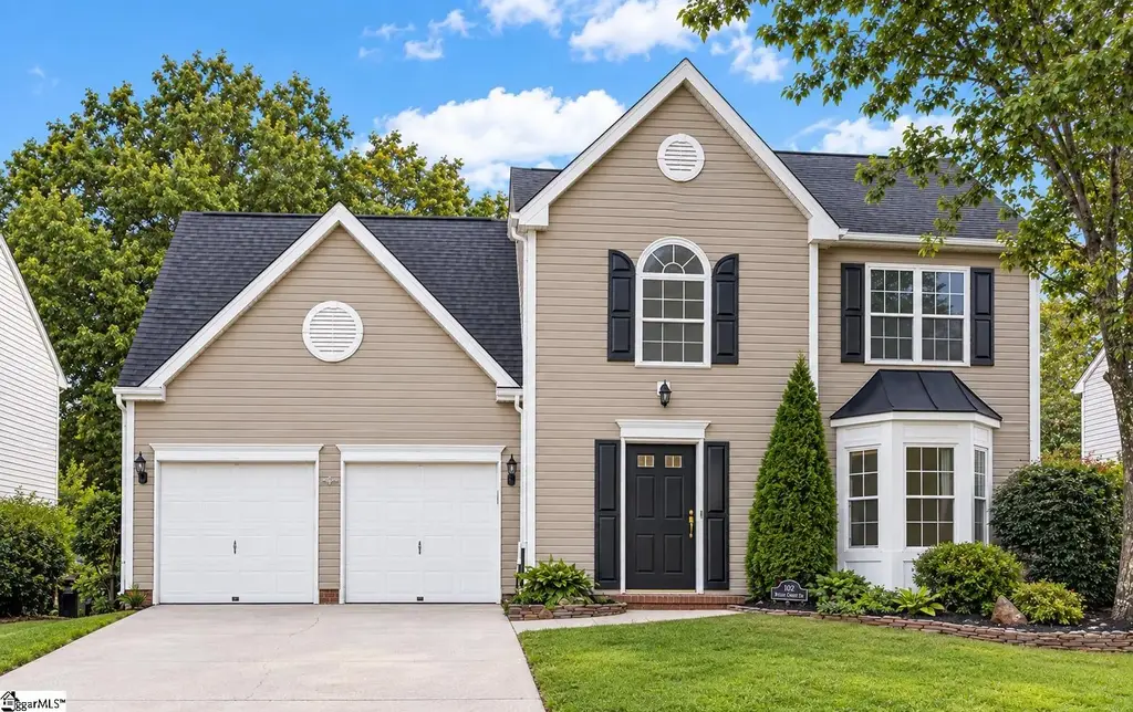 102 Crossview Drive, Simpsonville