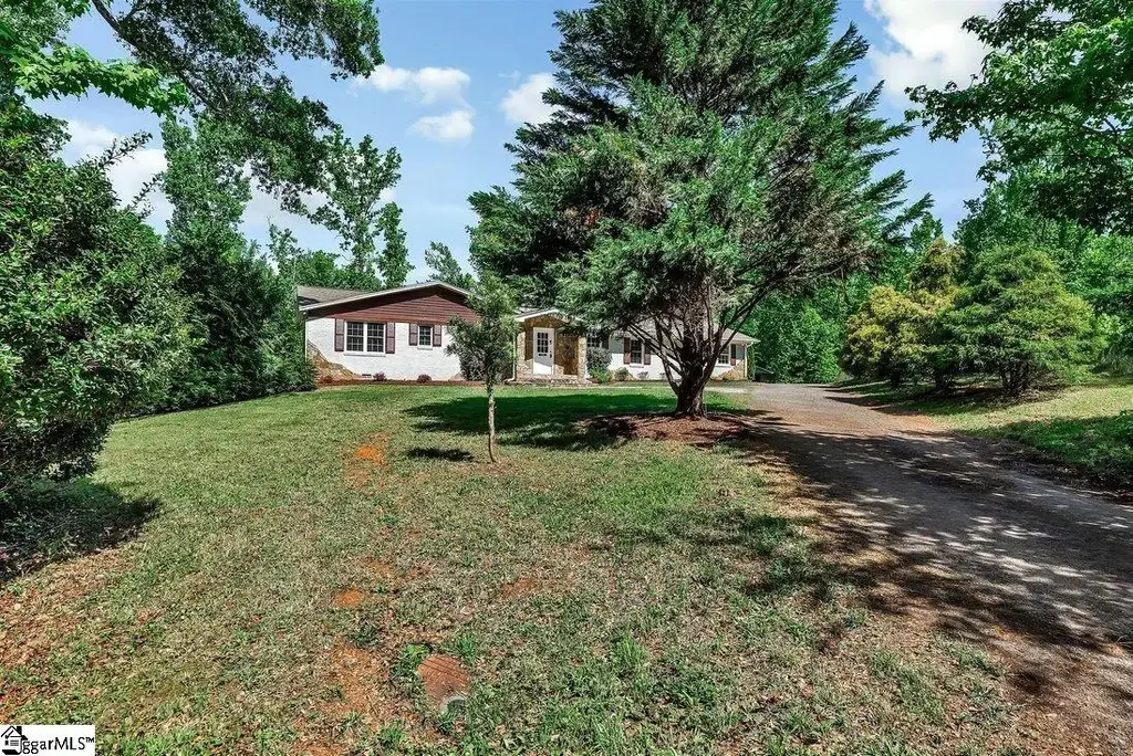510 Return Church Road, Seneca
