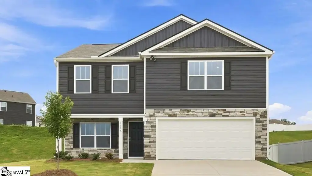 1515 Azure Lane, Woodruff