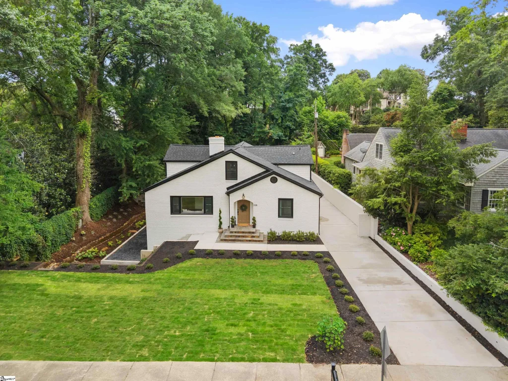 118 Tindal Avenue, Greenville