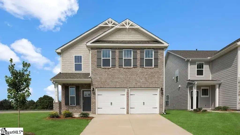 618 Fonseca Court, Woodruff