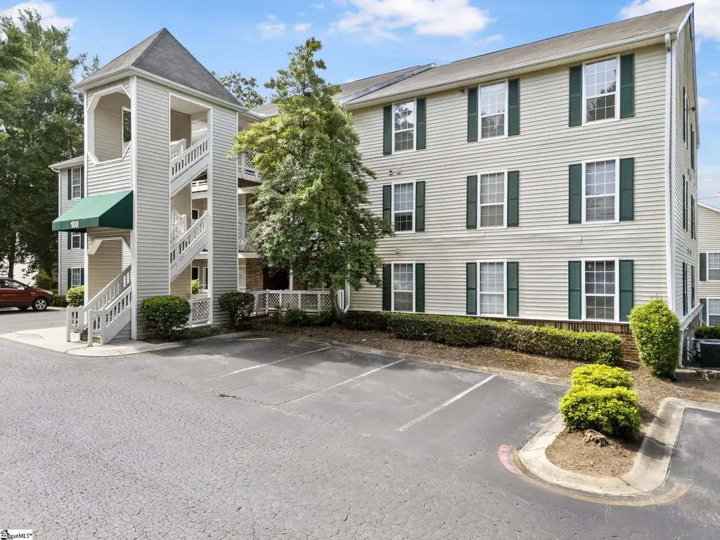 102 Calhoun Street Unit 110, Clemson