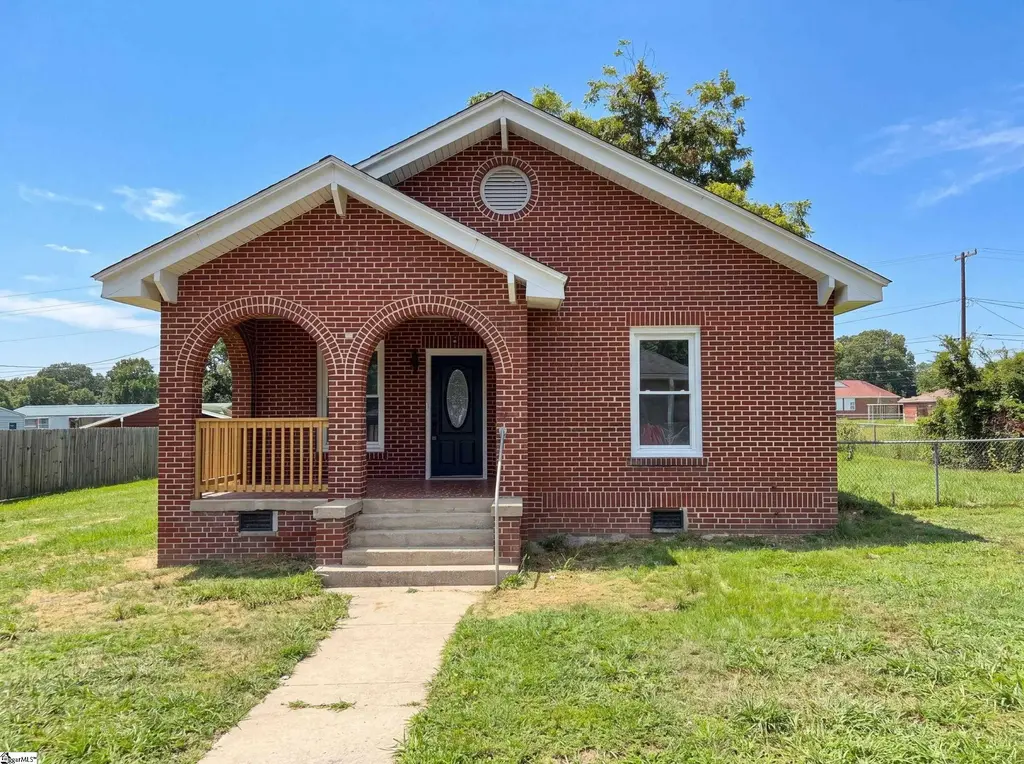 112 Sherard Avenue, Ninety Six