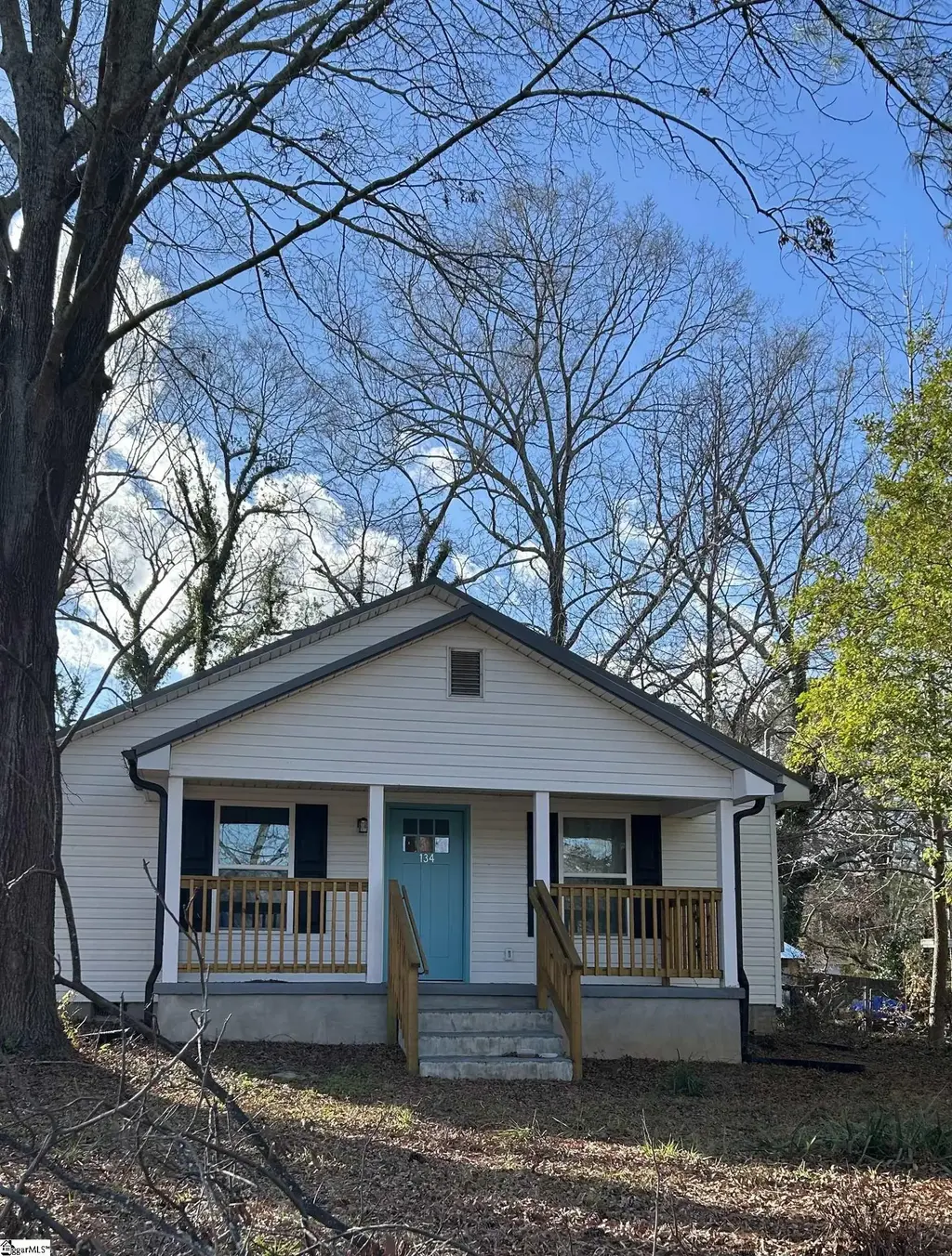 134 Simpson Avenue, Woodruff