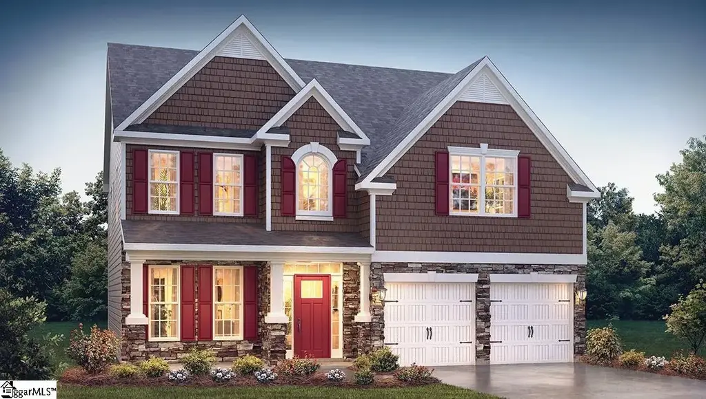 121 Sweetwood Lane, Simpsonville