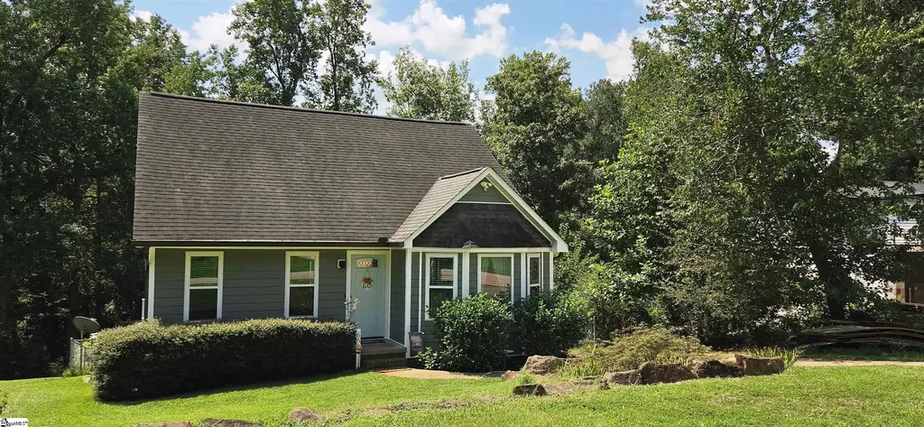 658 Maple Drive, Greer