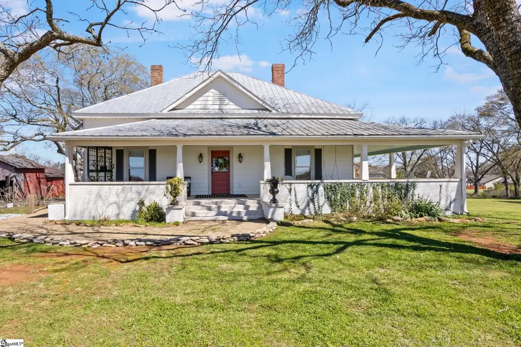 108 Main Street, Pelzer