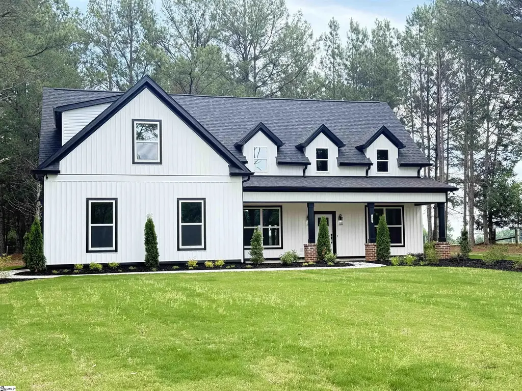199 Ora Road, Gray Court