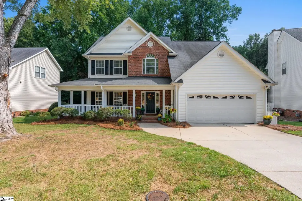 21 Summercrest Circle, Simpsonville