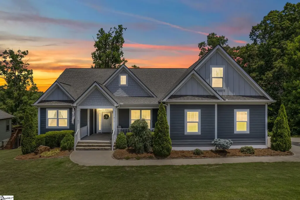 813 Olivine Court, Chesnee