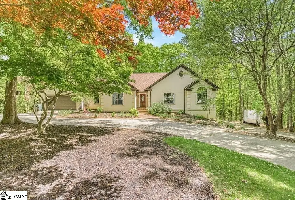 228 Muirfield Drive, Spartanburg