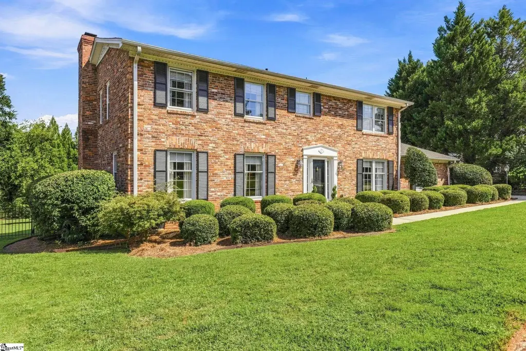 466 Webber Road, Spartanburg