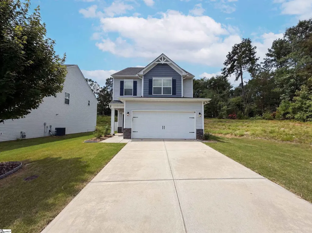 533 Baycraft Lane, Simpsonville