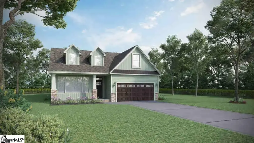 143 Tesslar Avenue, Woodruff