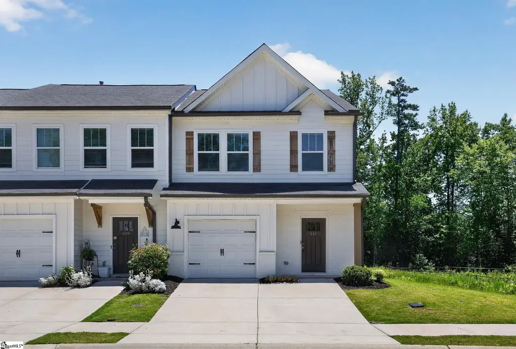 111 Grey Oak Trail, Greer