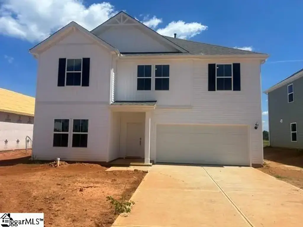 129 Edgewood Farms Court, Easley