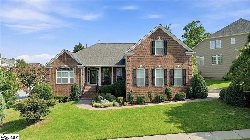 108 Meadow Rose Drive, Travelers Rest