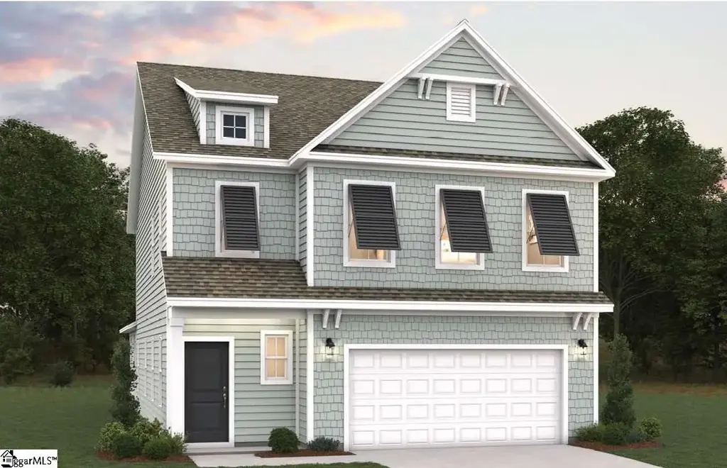 331 Encampment Boulevard, Simpsonville