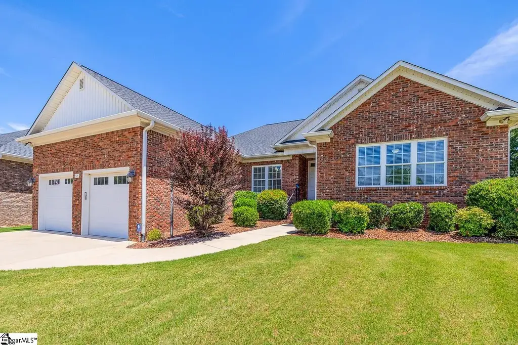 821 E Golden View Lane, Boiling Springs