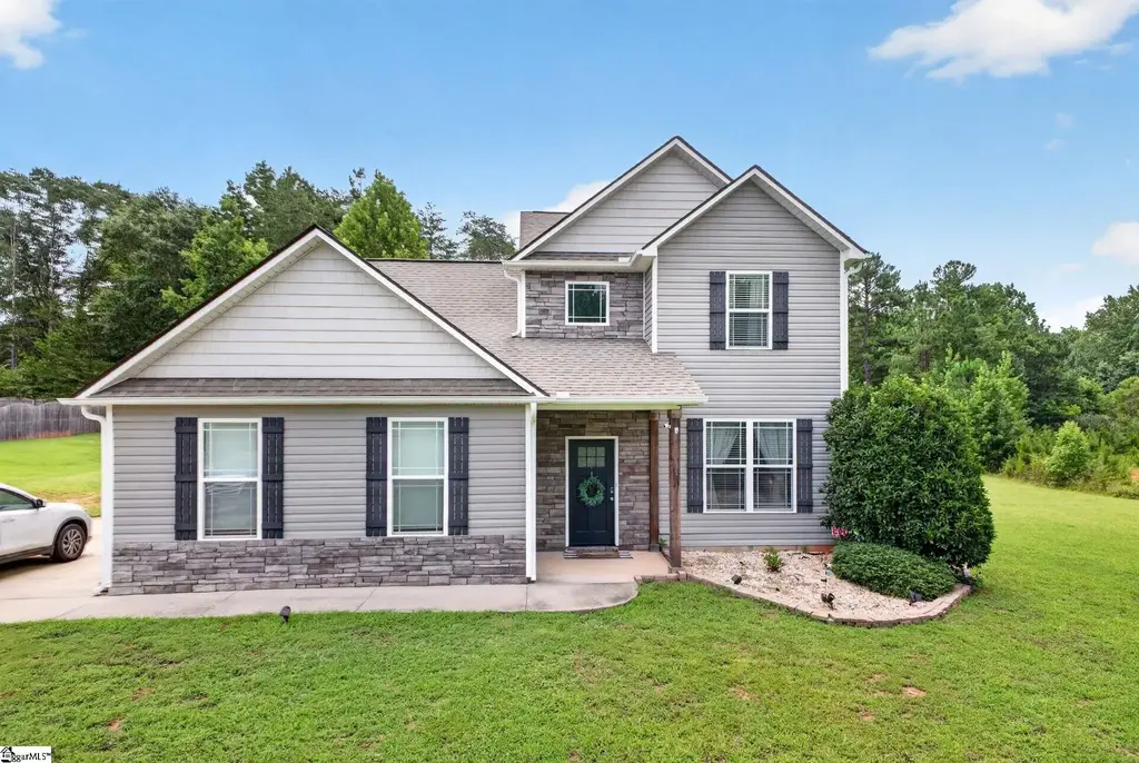 418 Saint Paul Road, Easley