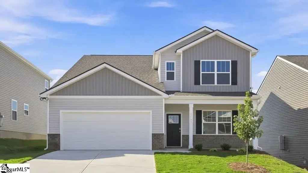 2164 Springview Court, Boiling Springs
