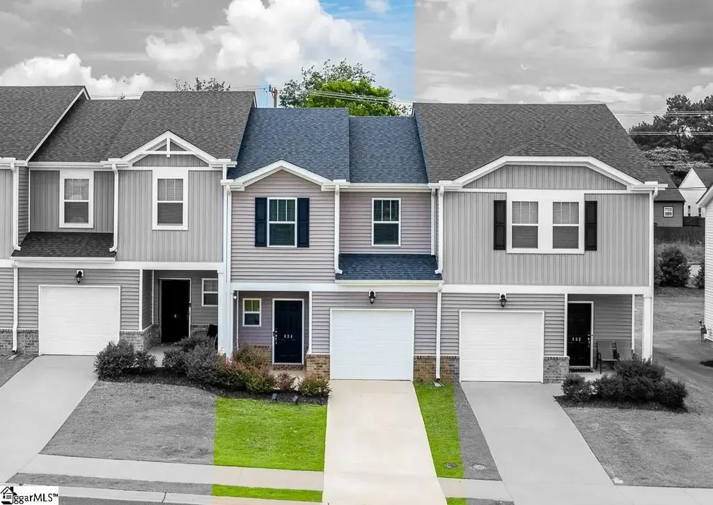 434 Ellis Mill Street, Simpsonville