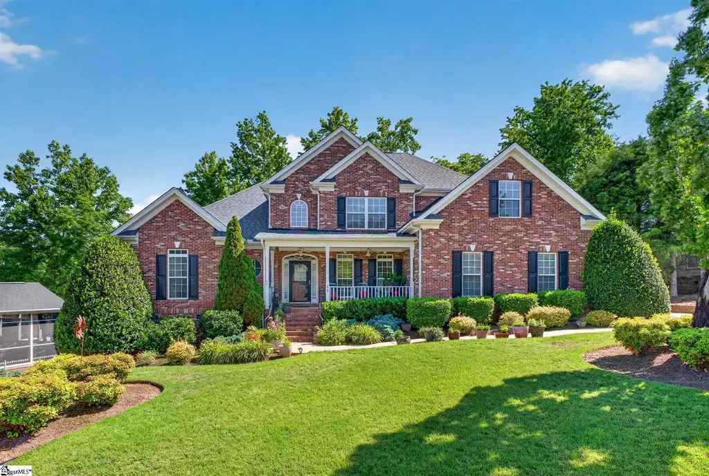 206 Abercorn Way, Simpsonville