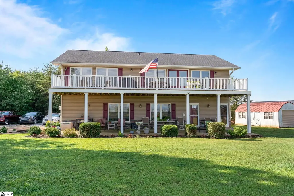 4115 Locust Hill Road, Taylors
