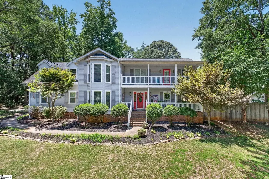 31 Wild Cherry Circle, Lyman