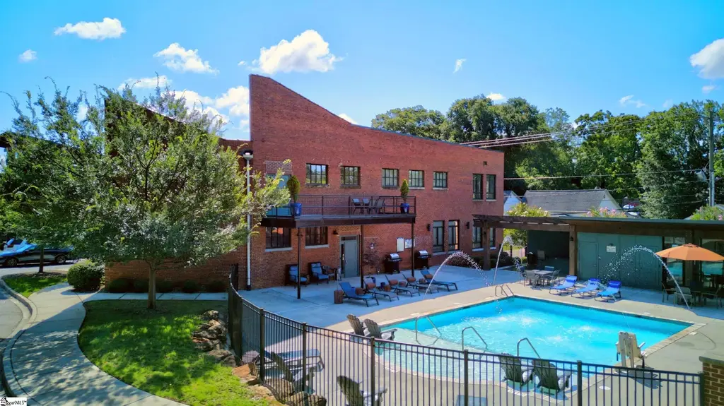 806 Green Avenue Unit 131, Greenville