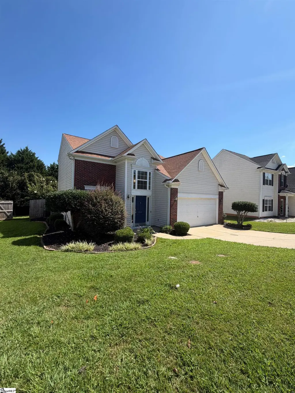 200 Stillwater Court, Simpsonville