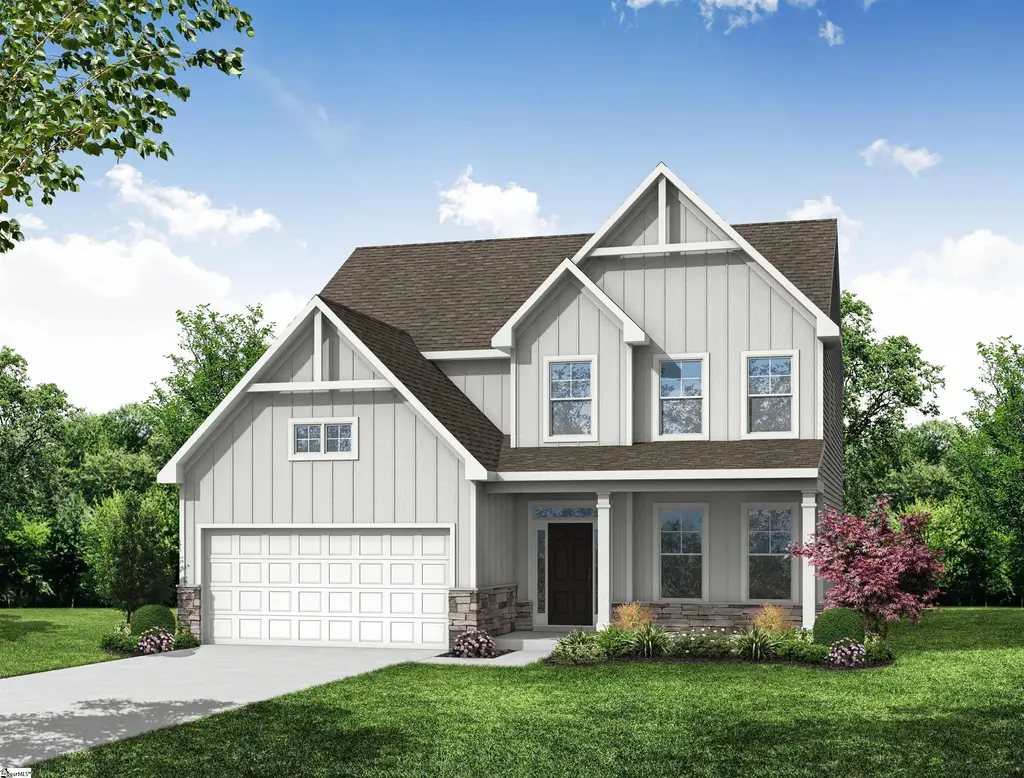 1124 Stable Way, Landrum