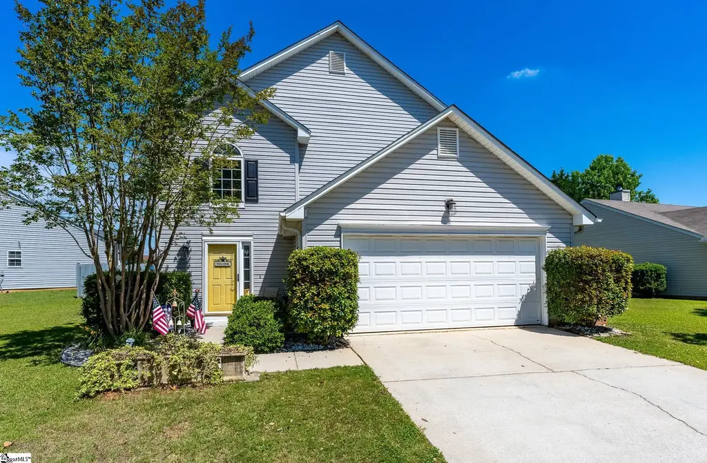 5 Avalon Court, Simpsonville