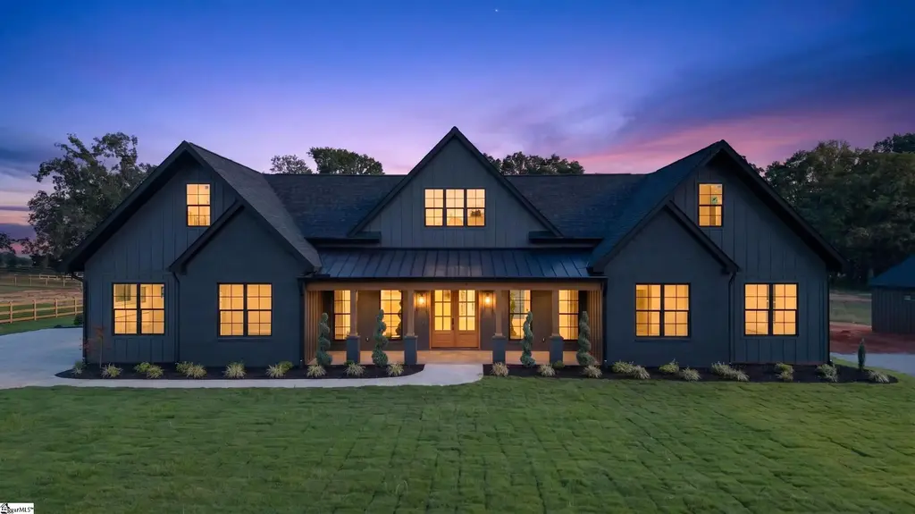 9 Martin Road, Fountain Inn