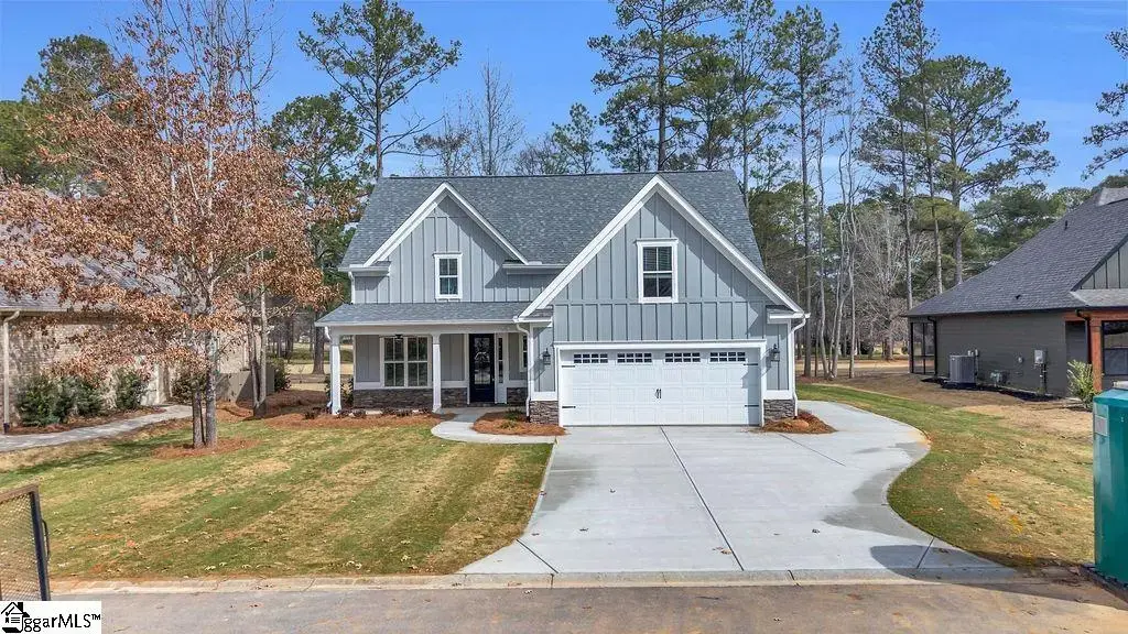 203 E Gunnery Court, Ninety Six