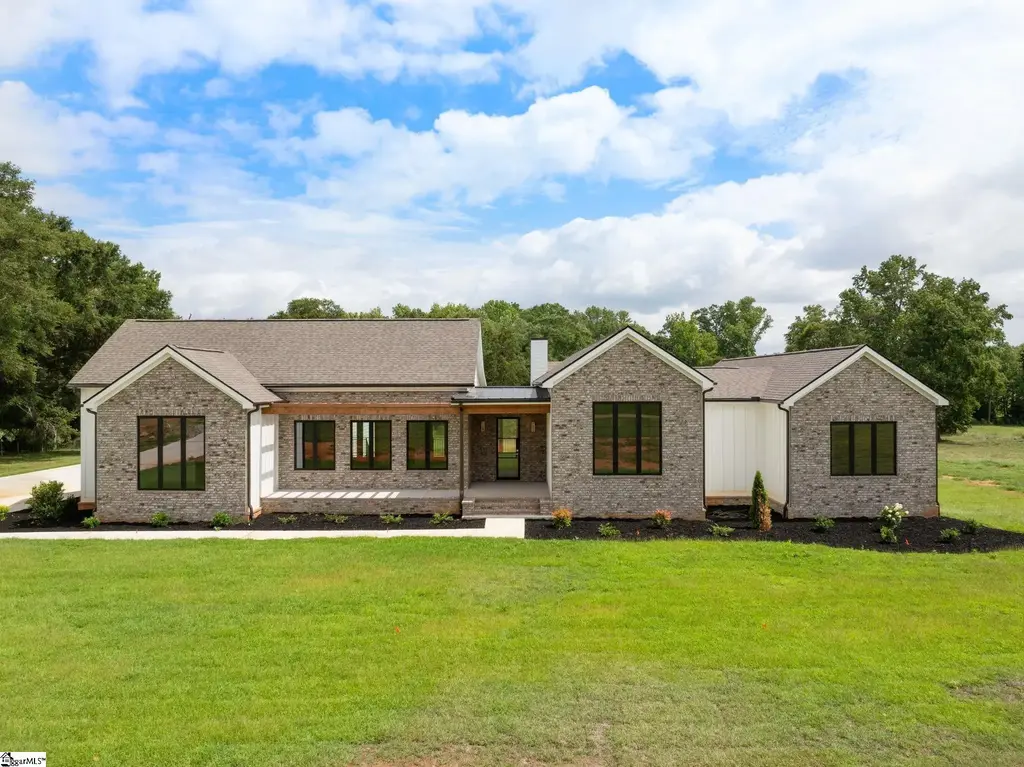774 Garrison Road, Pelzer