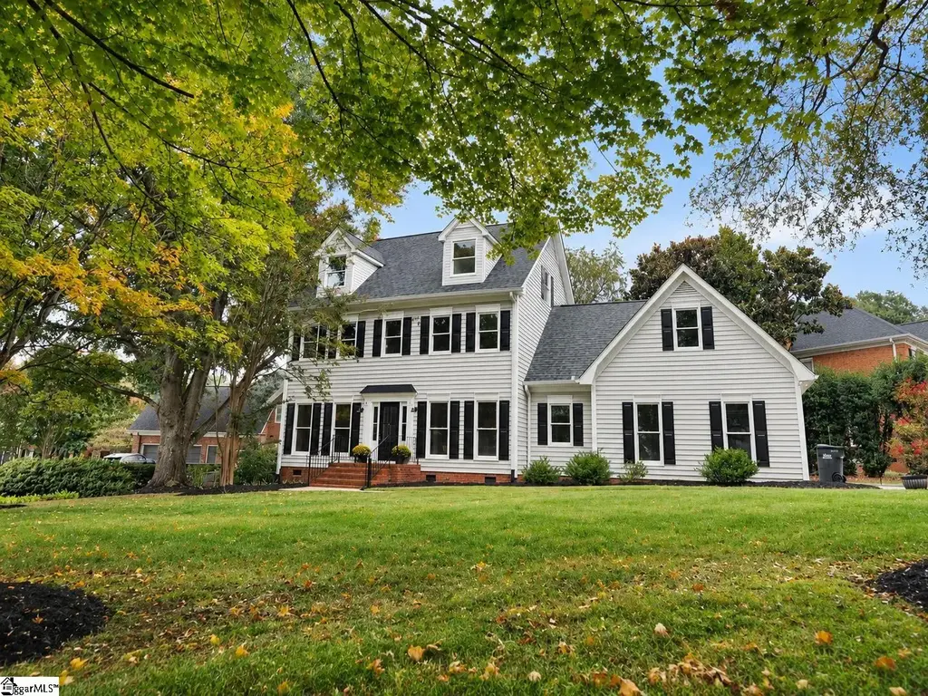 101 Gilderview Drive, Simpsonville