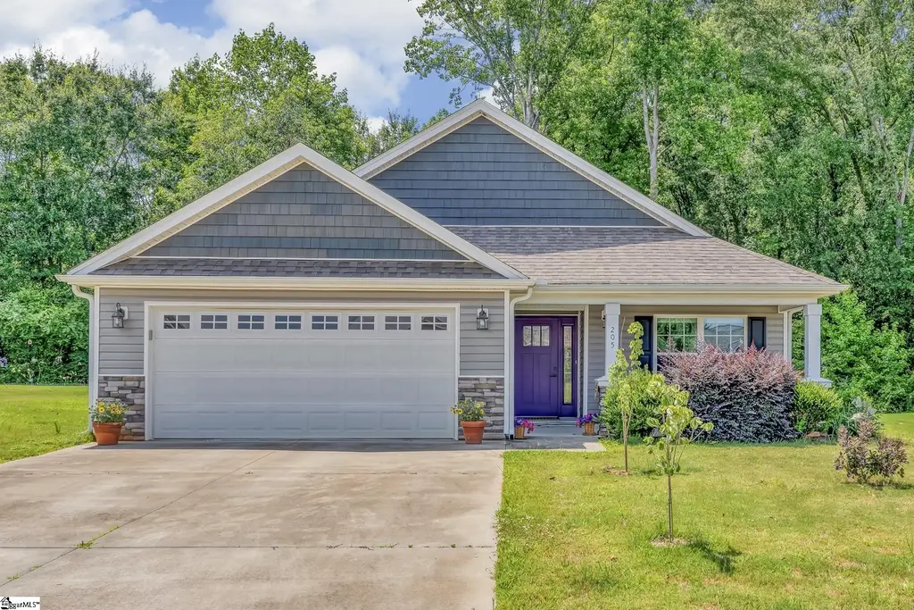 205 Tesla Court, Lyman