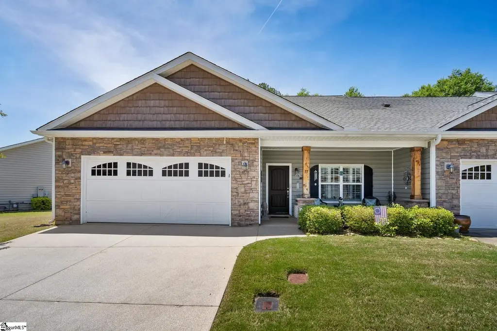 77 Hillsborough Drive, Anderson