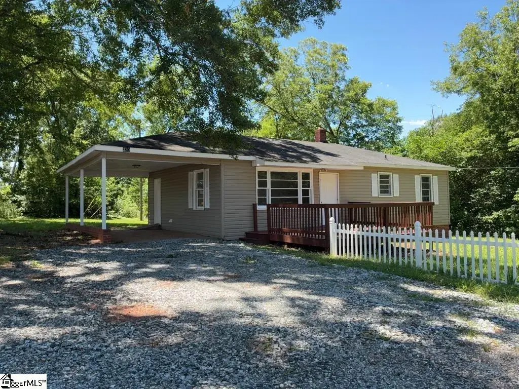 330 Frans Drive, Arcadia