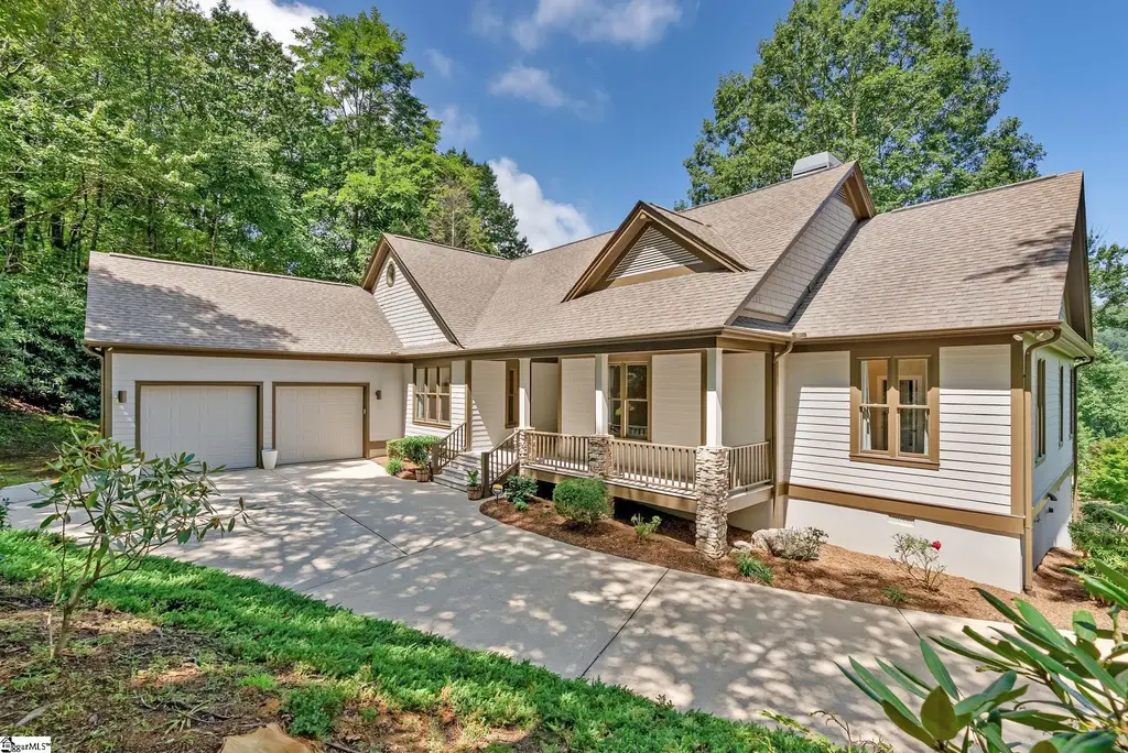 1 Northstar Lane, Landrum