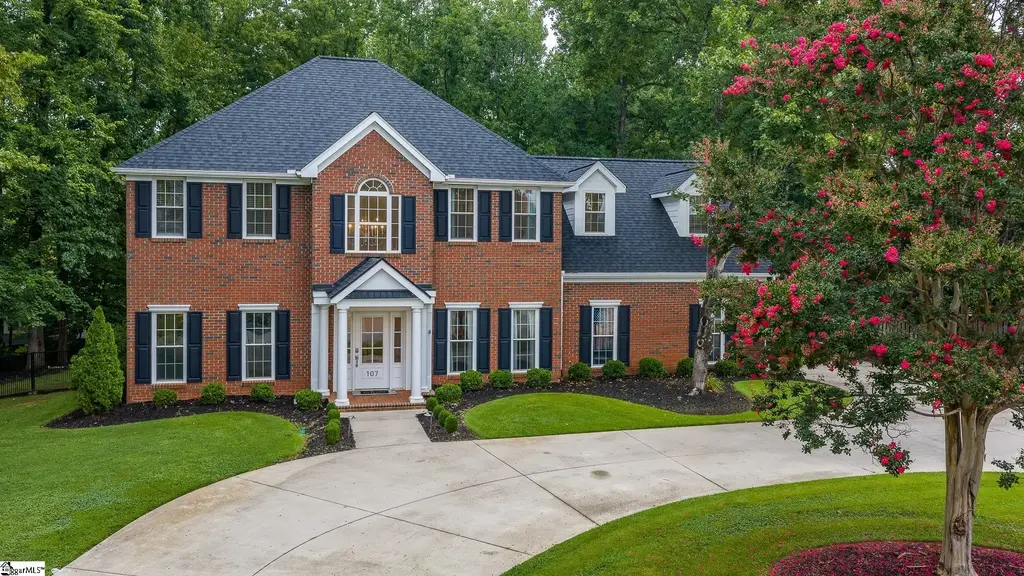 107 Annandale Avenue, Greer