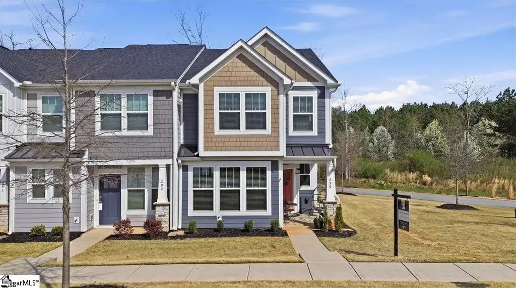 299 Dalmatian Drive, Spartanburg
