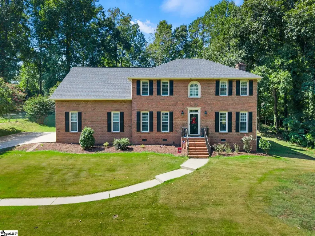 209 Brittany Park, Anderson