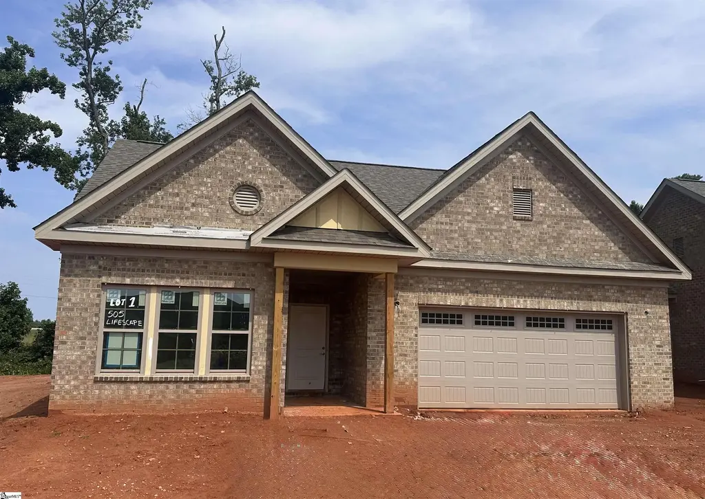 505 Lifescape Lane, Greer